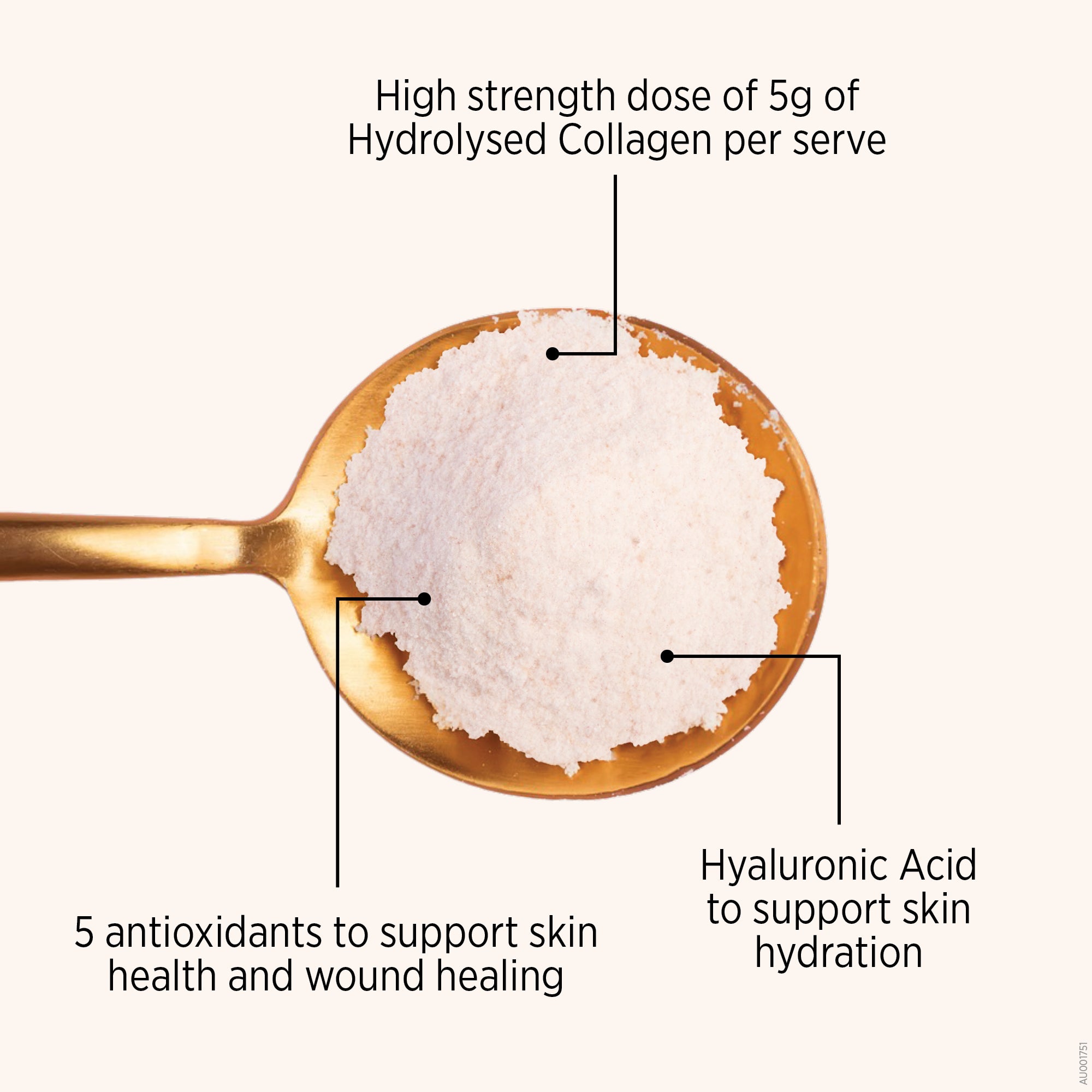 Nutra-life Beauty Collagen 7in1