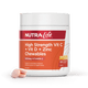 HS VitCDZinc Chewables 120 FOP