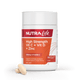 High Strength Vit C + D + Zinc 60 tablets
