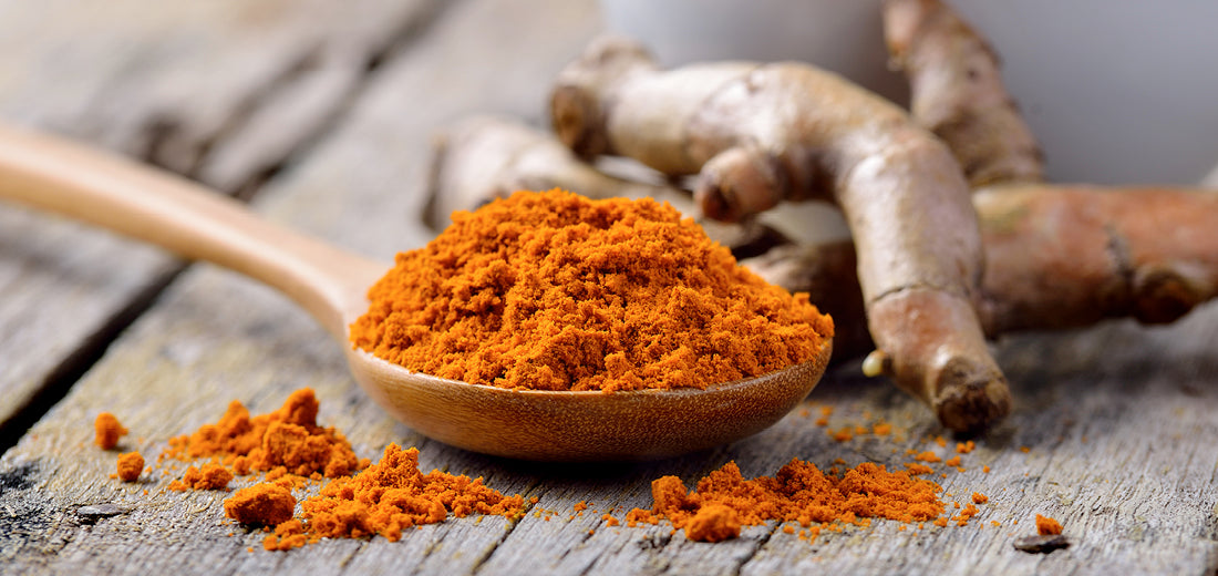 The Key Health Benefits of Turmeric