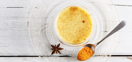 Why You Should Have Turmeric