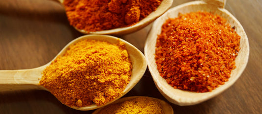 5 Ways Curcumin Will Spice Up Your Life