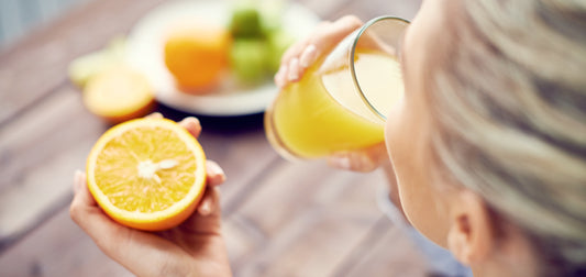 How Exactly Does Vitamin C Help Your Immune System 