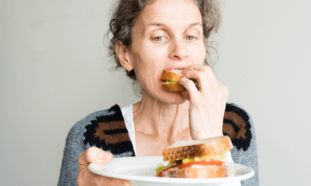 Nutra-life Blog: Digestion Not What It Used to Be?