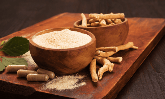 Ashwagandha: What is it and What are the Benefits?