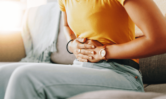 Nutra-life blog: Feeling heavy and tummy discomfort after meals?