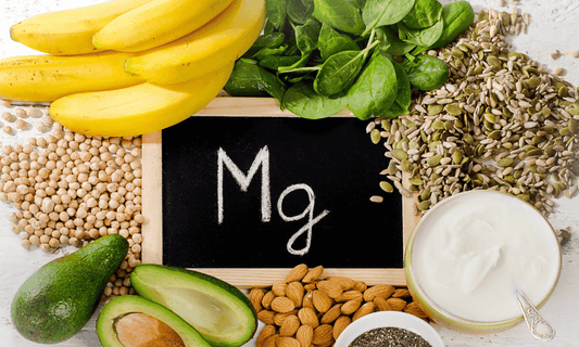 Do you need Magnesium Glycinate?