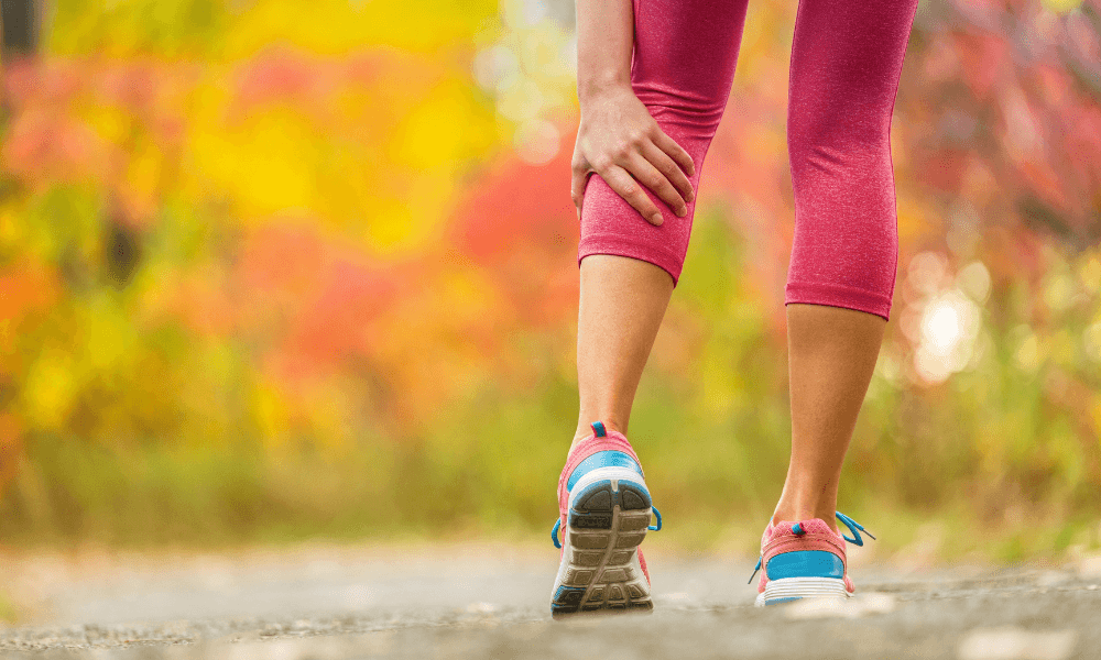 Why Muscle Cramps Happen – and How Magnesium Glycinate May Help