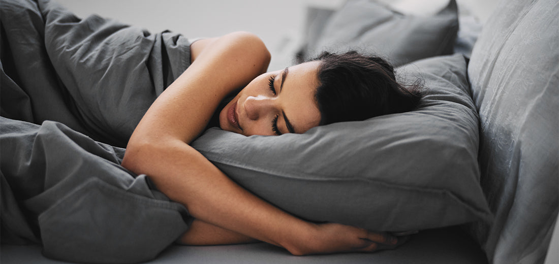 What Happens To Your Body If You Don't Get Enough Sleep