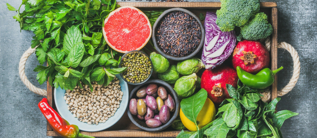 Understanding FODMAPs & The Impact On Our Intestinal Health – Nutra-Life AU