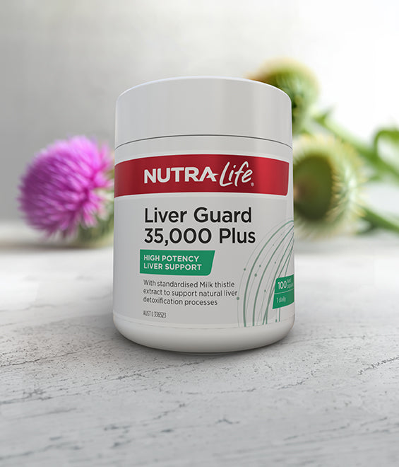 LIVER HEALTH