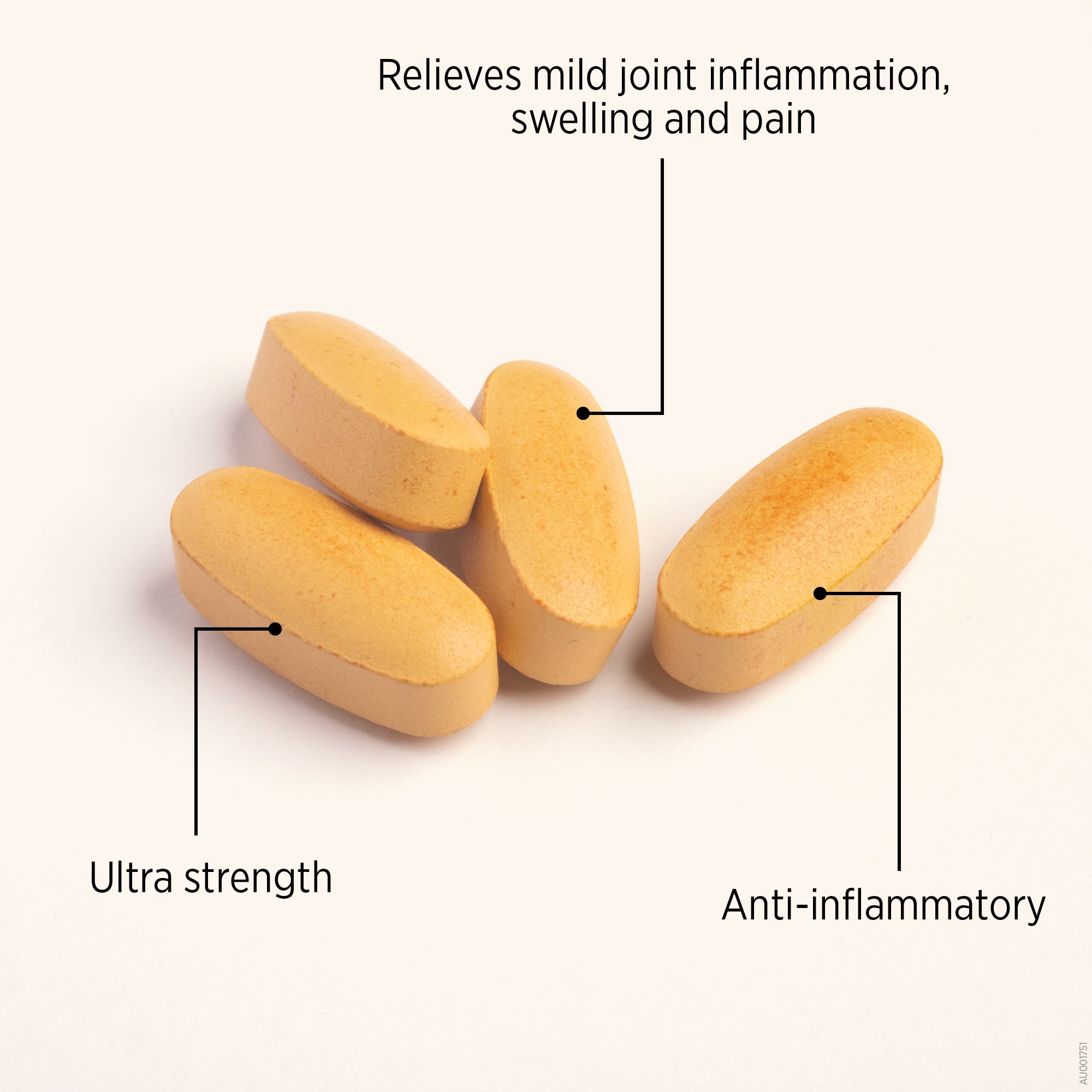 Nutralife Ultra Curcumin Tumeric 