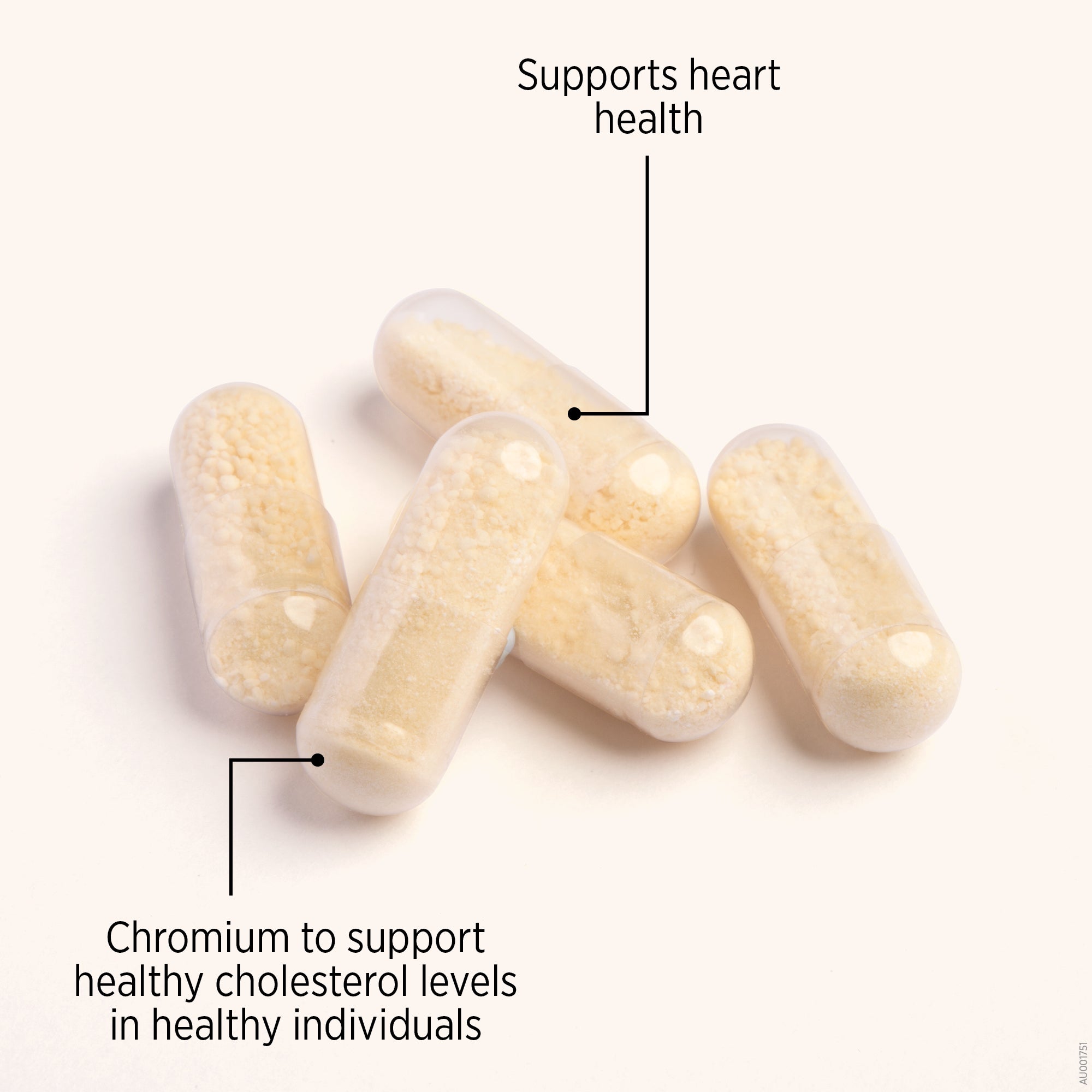 Nutralife Kyolic Heart and Cholesterol Formula 60caps