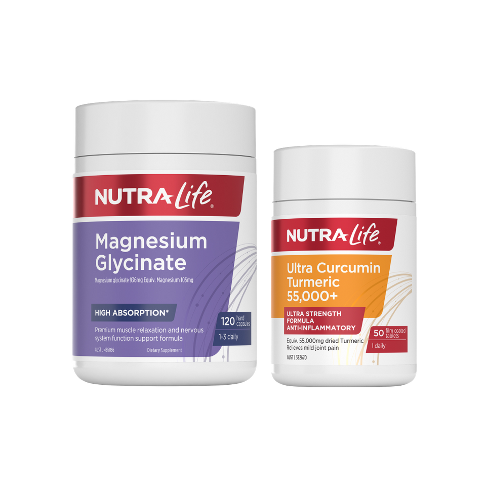 Products – Nutra-Life AU