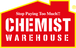 Chemist Warehouse