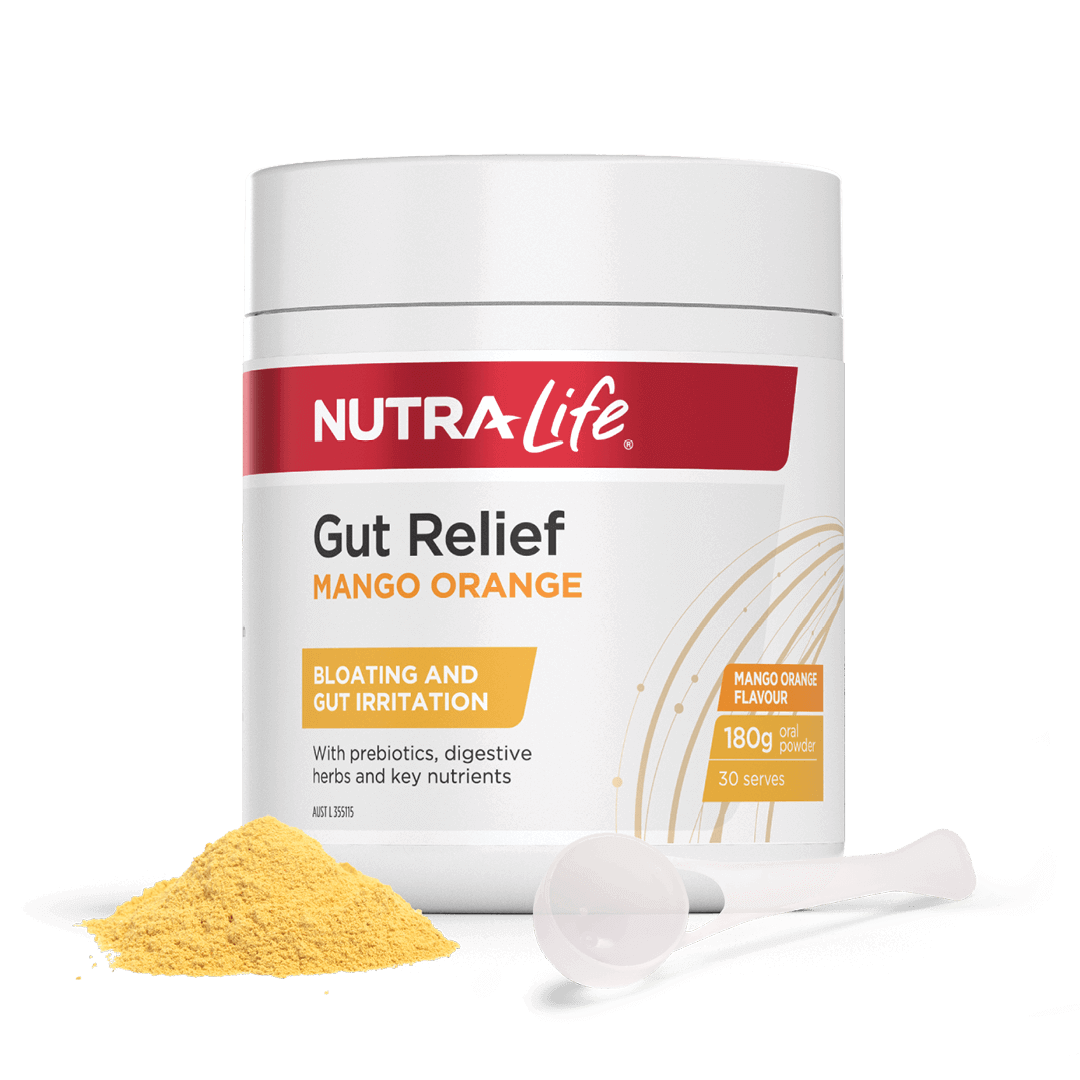 Gut Relief Mango 