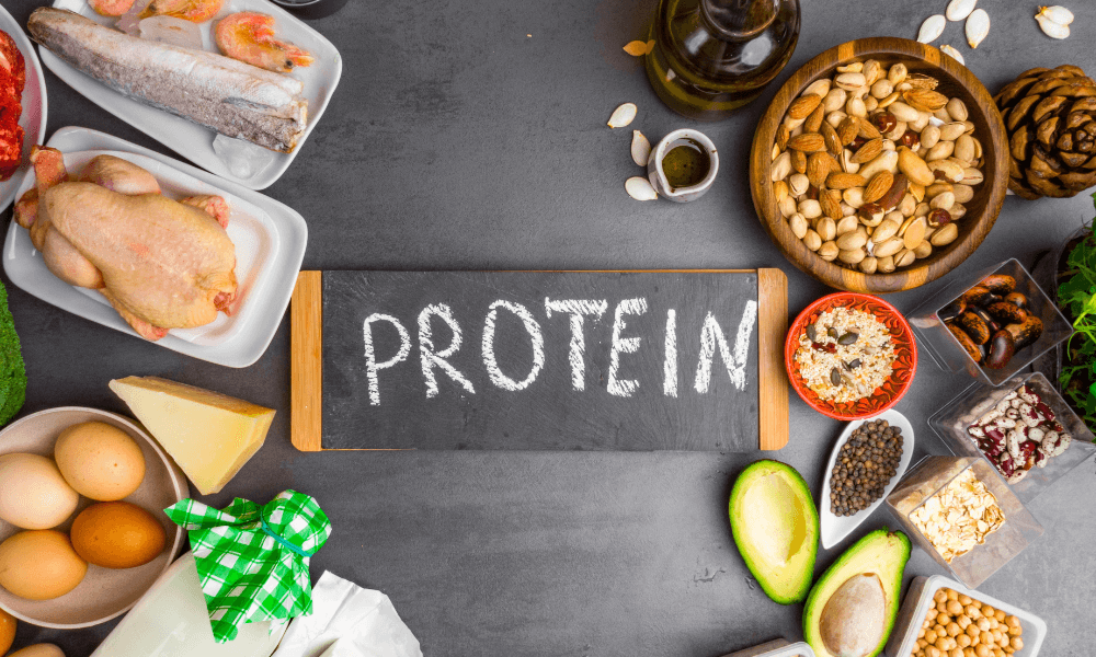 Nutra-life blog: Trouble Digesting That High Protein Diet?
