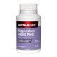 Magnesium Rapid Melt