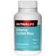 Nutra-life Bilberry 10,000 Plus 60T