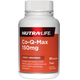 Nutra-life CoQ10 Max 60C