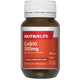 Nutra-life CoQ10 300mg 30C