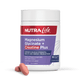 Nutra-Life Magnesium Glycinate + Creatine Plus supplement container 