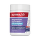 Nutra-life Magnesium Glycinate + Electrolytes FOP