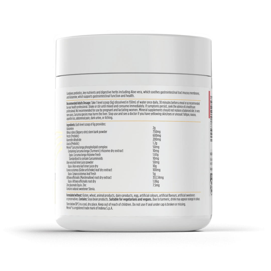 Nutra life Gut Relief Berry 180g