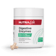 Nutralife Digestive Enzymes 120 capsule