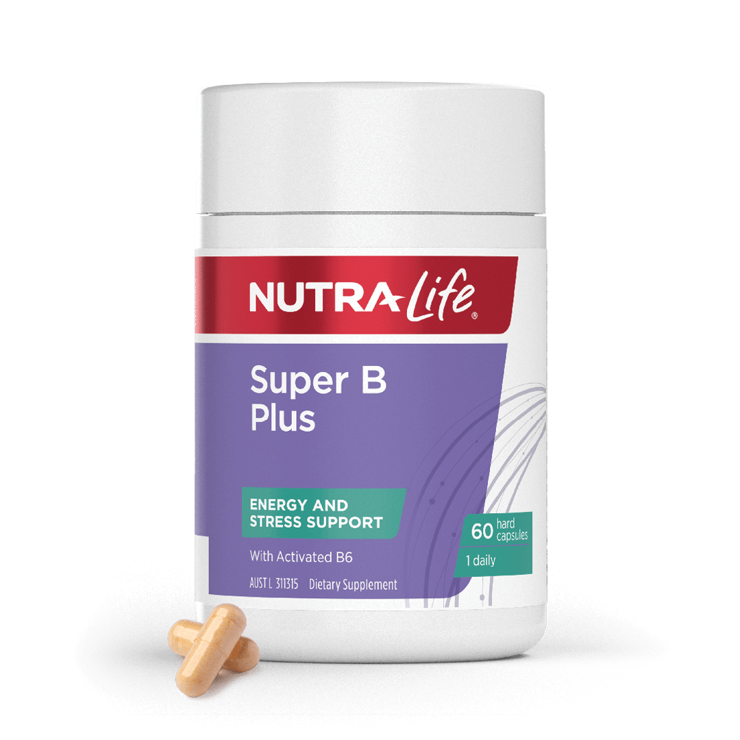 Super B Plus