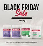 Black Friday loading 