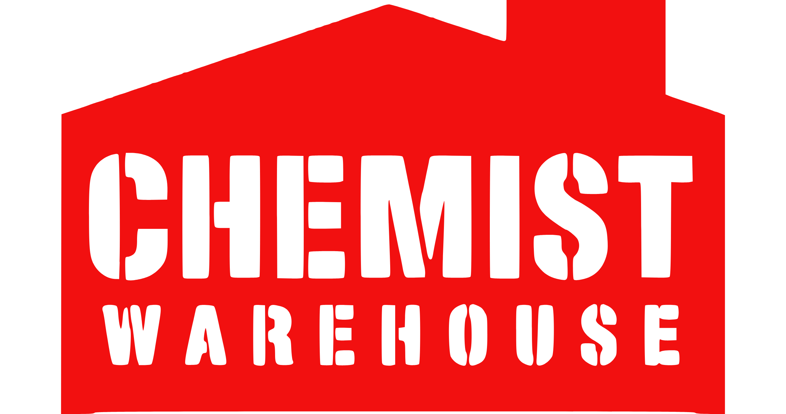 chemistry warehouse